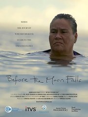 Before the Moon Falls