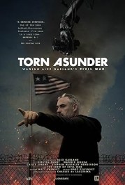 Torn Asunder: Waging Alex Garland's Civil War