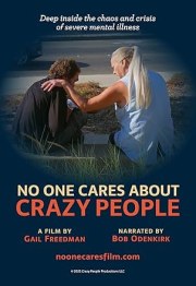 No One Cares About Crazy People