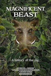 Magnificent Beast
