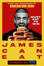 James Can Eat