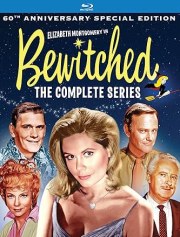 Bewitched: Behind the Magic