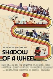 Shadow of a Wheel