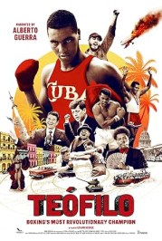 Teofilo: Boxing's Most Revolutionary Champion