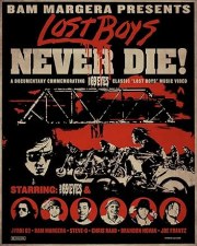 Bam Margera Presents: Lost Boys Never Die!