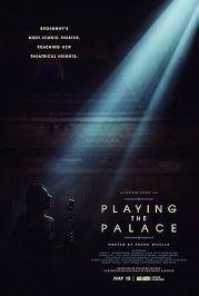 Playing the Palace
