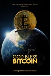 God Bless Bitcoin
