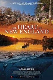 The Heart of New England