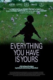 Everything You Have Is Yours