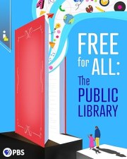 Free for All: The Public Library