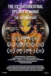 The Extraterrestrial Species Almanac