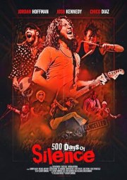 500 Days of Silence