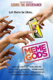 Meme Gods