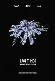 Last Things