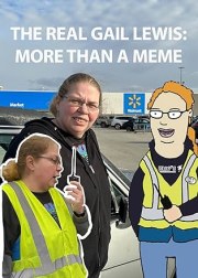 The Real Gail Lewis: More Than a Meme