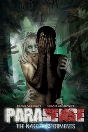 ParaSense: The Naked Experiments