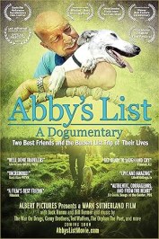 Abby's List: A Dogumentary