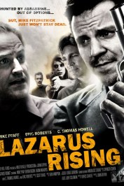 Lazarus Rising