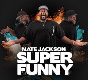 Nate Jackson: Super Funny