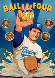 Ball Four Turns 40