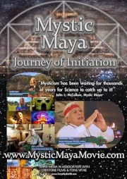 Mystic Maya: Journey of Initiation