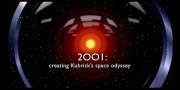 2001: Creating Kubrick's Space Odyssey