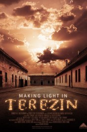 Making Light in Terezin