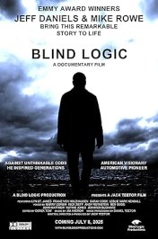 Blind Logic: The Ralph R. Teetor Story