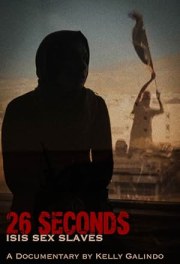 26 Seconds - ISIS Sex Slaves