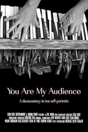 You Are My Audience