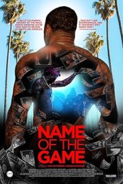Name of the Game