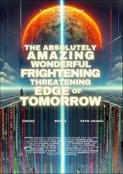 The Absolutely, Amazing, Wonderful, Frightening, Threatening Edge of Tomorrow