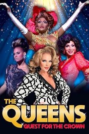The Queens: Quest for the Crown