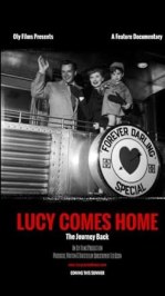 Lucy Comes Home