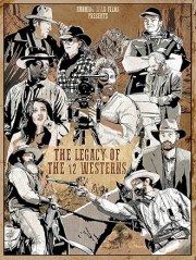 The Legacy of the 12 Westerns