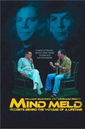 Mind Meld: Secrets Behind the Voyage of a Lifetime