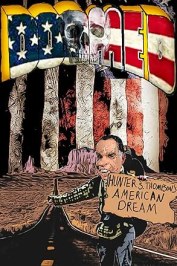 Doomed: Hunter S. Thompson's American Dream