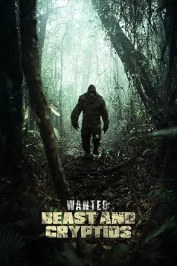 Wanted: Beast and Cryptids