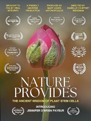 Nature Provides: The Ancient Wisdom of Plant Stem Cells