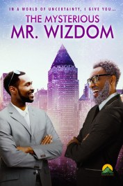 The Mysterious Mr. Wizdom