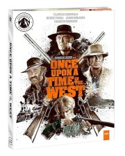 Once Upon a Time in the West: Commentary with Tom Betts and Jay Jennings