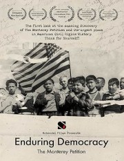 Enduring Democracy: The Monterey Petition