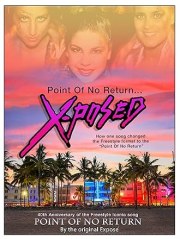 Point of No Return...X-posed