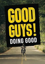 Good Guys! Doing Good