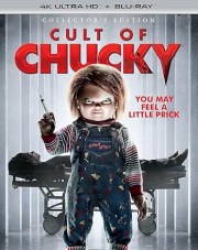 Doll in the Family - Tony Gardner on Cult of Chucky
