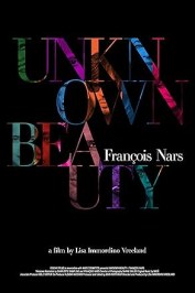 Unknown Beauty: François Nars