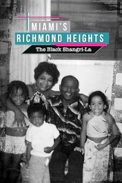 Miami's Richmond Heights