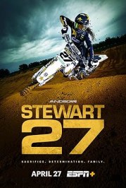 Stewart 27