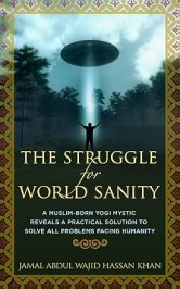 The Struggle for World Sanity