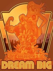 Dream Big (A Golden Time in the Golden State)
